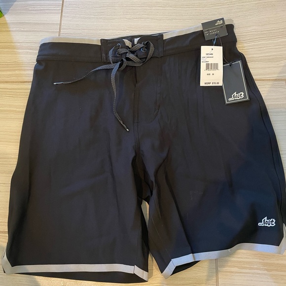 Lost Brand Hydra Boardshort: Size 30
